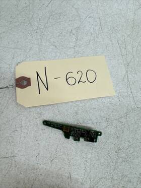 1618554-00-b Tesla 21-24 Model S/x Windshield Rain Sensor 620 B69