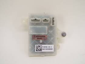 1619321-10-a Tesla Model S X Chargeport Controller Gen 4