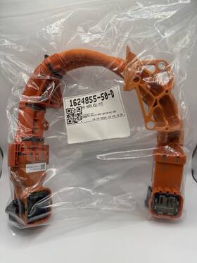 1624855-50-d Tesla Oem Modal Y And 3 High Voltage Harness Rear Drive Unit