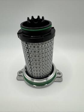 1625056-00-a Tesla 2021-2025 Modal X Oem Rear Drive Unit High Capacity Cartridge Oil Filter