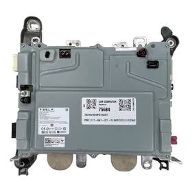 1787419-00-g Tesla 1684435-s0 2020-2024 Model Y Media Computer Controller Module Oem