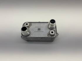 1716767-00-a Tesla 2024 Model 3 Highland Rear Drive Unit Heat Exchanger