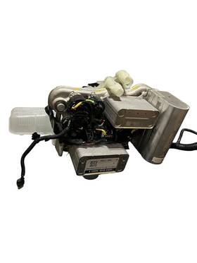 1752119-03-b Tesla Supermanifold Assembly 2021-2023 Model S X