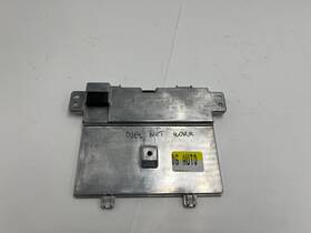 1755100-00-d Tesla Wireless Phone Charger Control Module Wc3 - Broken