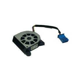 1811670-00-d Tesla 2023-25 Cybertruck Bi-camera Blower Motor Fan Oem