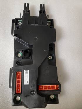 1880597-00-f Tesla New Oem Cybertruck Ac Junction Box High-voltage Battery System1880597-00-f