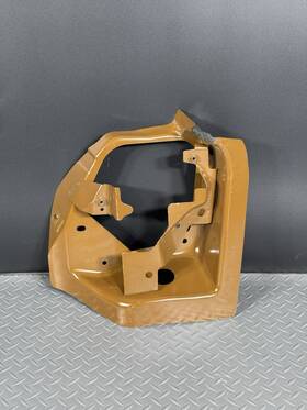 1920025-s0-a Tesla New Oem Model 3 Charge Port Housing Assembly 2024