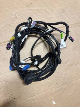 2004429-01-a Tesla Oem Model S Left Liftgate Harness