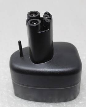 2052392-00-a Tesla Oem Ccs1 To Nacs Charging Adapter 500a 1000 Vac 2062392-00