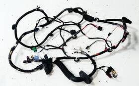 2067957-00-a Tesla Model 3 Front Left Door Wiring Cable Harness Loom Lhd 2020