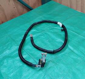 2092860-00-a Tesla Model S P100d Battery Cable Harness Oem