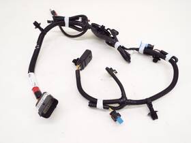 2489050-04-c Tesla Model Y Radiator Support Wiring Harness