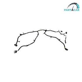 2489059-01-a Tesla Model Y Rear Subframe Wiring Harness 2020-2023 Oem