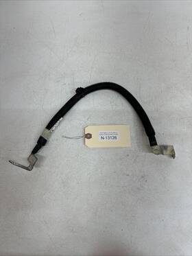 3092540-00-b Tesla 12-20 Model S Direct Current Dcdc Cable Efuse Oem 13126 B84