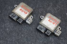 36008953-00-d Tesla Set Of Left And Right Cooling Fan Module Ecu Oem 6008953-00-d Model S 12-20