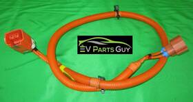 6007383-00-b Tesla Model S 2012-2014 High Voltage Harness - Ac Compressor