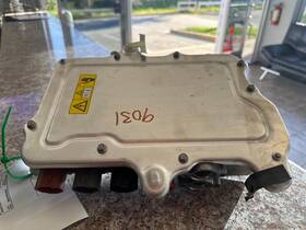 660.ts1u16 Tesla 16 X Conv/invert/charger