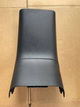 1087992-00-b Tesla Oem 1087930-00-b Rear Center Console Panel Covers For Model 3 Y 1108494-00