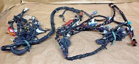 Z92536796 Tesla New Genuine Model S Under Dashboard Wiring Harness Loom Rhd 2016-2021