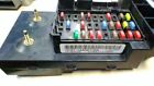 663.fd8m00 Tfor250sd 2000 Fuse Box Cabin