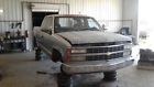663.gm9592 Tgmc1500 1992 Fuse Box Cabin