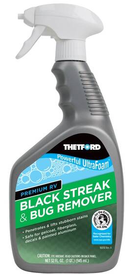 32816 Thetford Black Streak/bug Remover