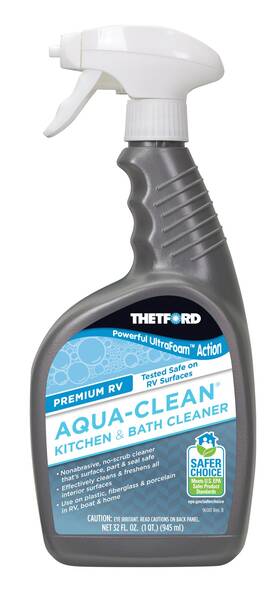 36971 Thetford 32oz Aqua-clean-