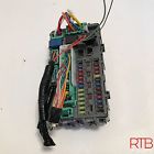 Tl2a113 09-14 Acura Tsx Driver