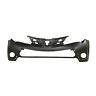 To1014101c Keystone Aftermarket Front Upper Bumper Cover