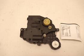 063800-9004 Toyota 2020-2024 Corolla Hvac Heter Air Flap Servo Actuator Motor Oem