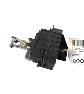 1798-ga1 Toyota 2004 Prius Fuse Box Sam Module P/n Hatchback Oem