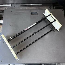 2010-prius Toyota 2010-2015 Prius Hybrid Battery Module Frame Case Rack With Bolts
