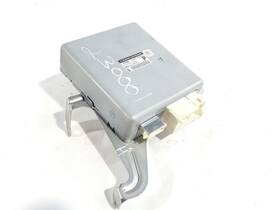 34710ca050 Toyota Power Steering Control Module 2.0l Base Pn Oem 2017 86