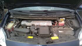 37571 Toyota Used Hybrid / Electric Vehicle Sound Alert Module Fits 2013 Prius Driver