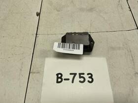 4445099644 Toyota 2006 Highlander Hv Hybrid Blower Motor Resistor Oem