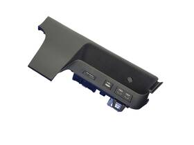 55434-aq010 Toyota 2025 Camry Front Center Console Usb C Power Charger Charge Trim Panel Oem