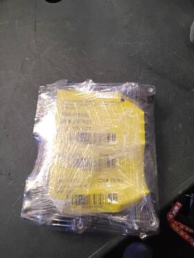 590-11515l Toyota Driver Engine Ecm Electronic Control Module Fits 2021-2023 Sienna