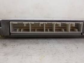 590-59611 Toyota 03 Tundra 2wd Engine Ecm Center Dash Electronic Control Module