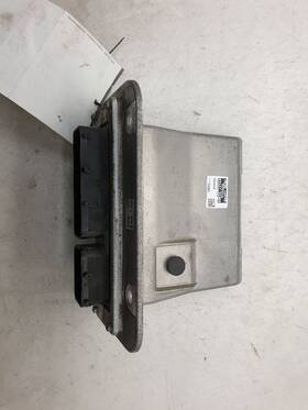 590-61544 Toyota Engine Ecm Electronic Control Module Right Hand Dash Fits 12-13 Tundra