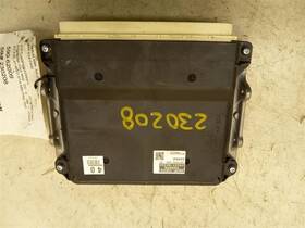 590-62009 Toyota Engine Ecm Electronic Control Module Right Hand Dash Fits 13-14 Tacoma