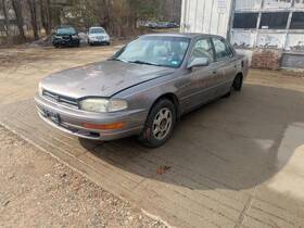 Toyota 591-58007 Chassis Ecm Abs Right Hand Dash Fits 92-96 Lexus Es300 182213