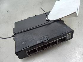 591-72368 Toyota Chassis Ecm Computer Power Supply Vin Dp Fits 13 Prius