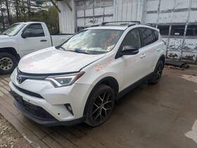 591-75578 Toyota Chassis Ecm Temperature Blower Housing Mounted Fits 16-18 Rav4 178145