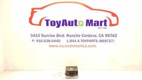 08921-08920 Toyota 591.to1204 Sienna 2004 Chassis Control Module