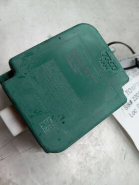 89741-0t010 Toyota 591.to1p10 10 Venza Door Control Module