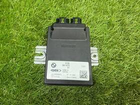 5a11e72 Toyota 2021 Supra Rear Axle Differential Lock Control Module Ecu Oem