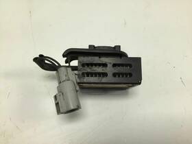 623.to1207 Toyota Sienna 2007 Day Time Daytime Running Light Resistor Factory