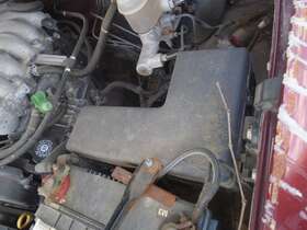 646-10554 Toyota Fuse Box Engine Thru 8/03 34l 5vzfe 6 Cylinder Fits 02-03 Tundra