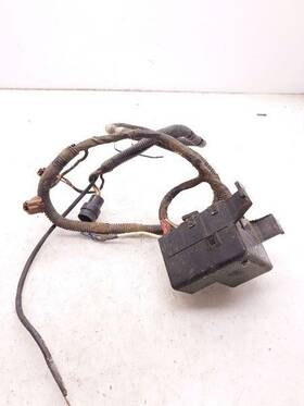 82111-89115 Toyota 646.to1686 84 85 86 87 Pickup 2.4l At 4x4 Main Engine Room Harness