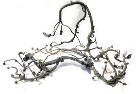 648.to1907 Toyota 2007 Tundra Oem Engine And Transmission Wiring Harness 4.7l